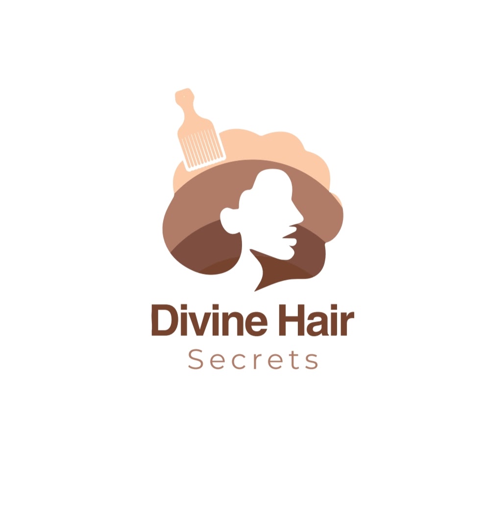 Divine Hair Secrets by Lionne